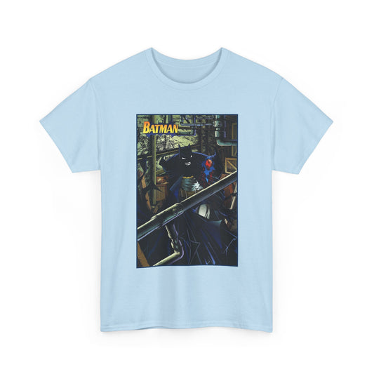 Batman T-Shirt - Todd McFarlane Art - DC Comics