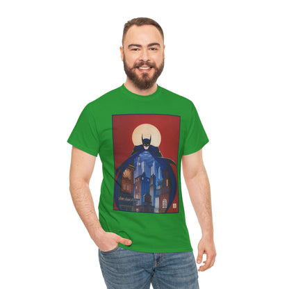 Batman T-Shirt - Bob Kane Art - DC Comics
