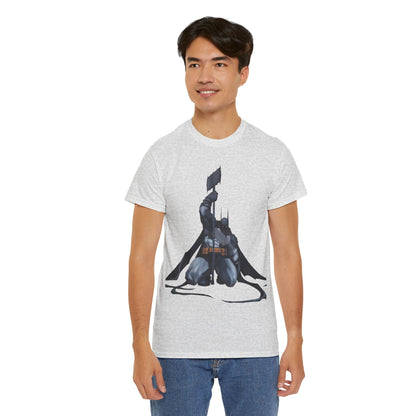 Absolute Batman T-Shirt - Miguel Mercado Art - #21 Variant Cover Art - DC Comics All-In