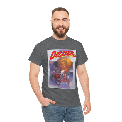 Dazzler The Movie T-Shirt