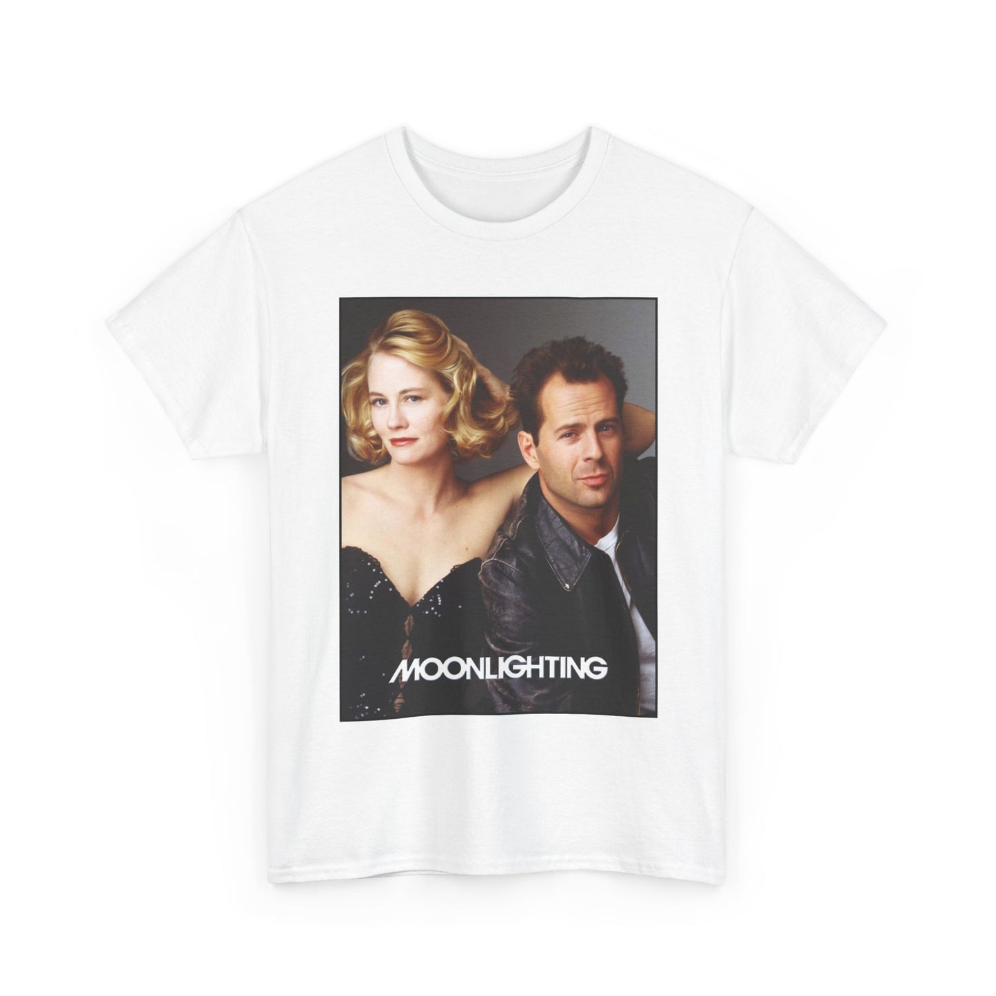 Moonlighting T-Shirt
