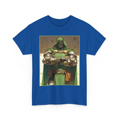 Dr. Doom T-Shirt - Marvel Comics