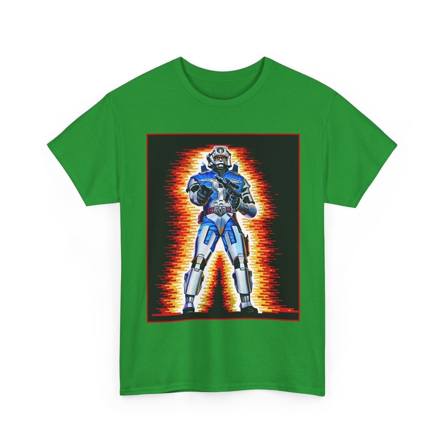 Cobra Commander T-Shirt
