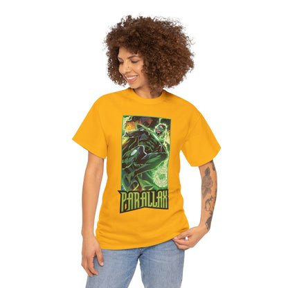 Parallax T-Shirt - Hal Jordan, Green Lantern - DC Comics