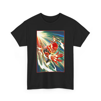 Flash T-Shirt - DC Comics