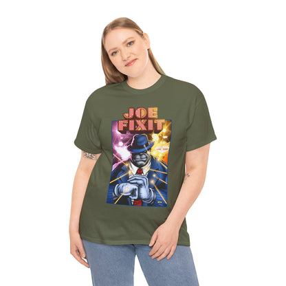 Joe Fixit T-Shirt - Yıldıray Çınar - Incredible Hulk - Marvel Comics