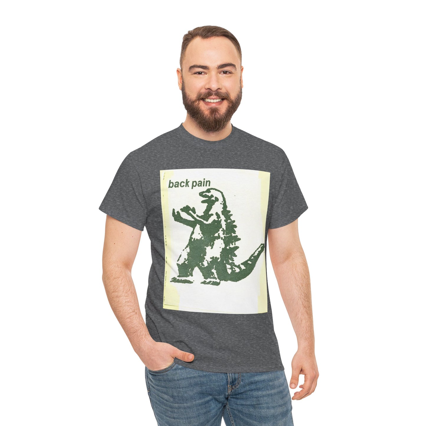 Custom T-Shirt