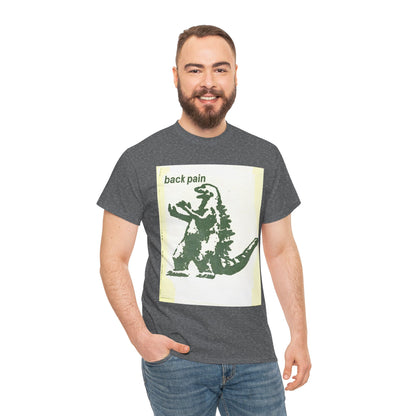 Custom T-Shirt
