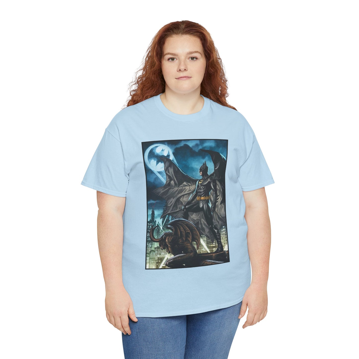 Batman '89 T-Shirt - Mico Suayan Art - DC Comics