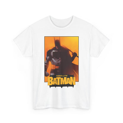 Absolute Batman T-Shirt - Ben Oliver Art - #19 Variant Cover Art - DC Comics
