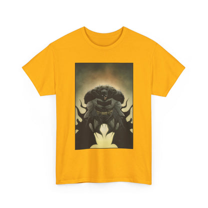 Absolute Batman T-Shirt - Jae Lee Art - DC Comics
