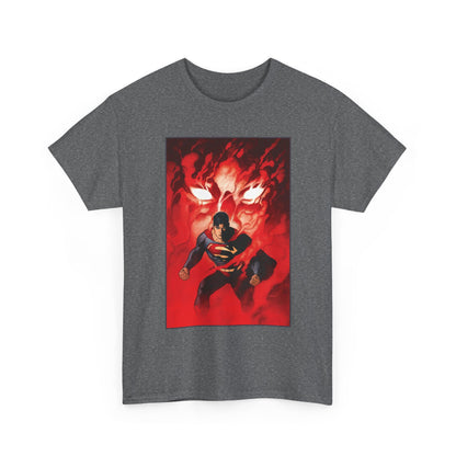 Superman T-Shirt - Ryan Sook Art - DC Comics