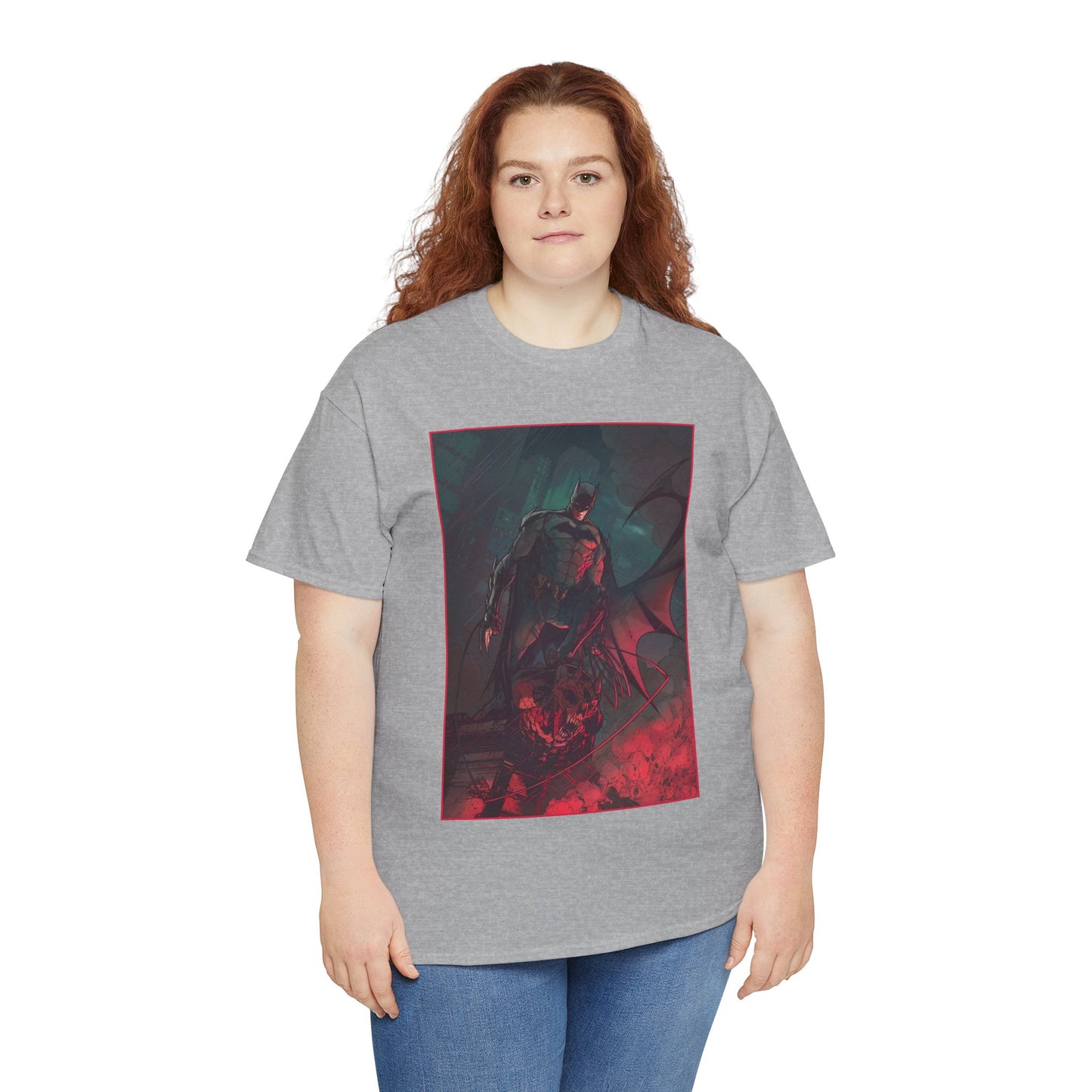 Batman T-Shirt - DC Comics