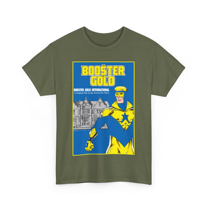 Booster Gold T-Shirt