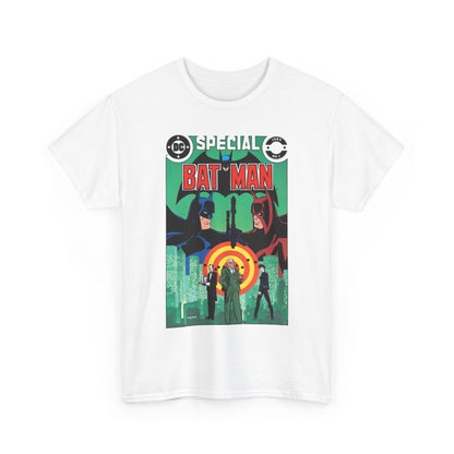 Batman Special T-Shirt - DC Comics