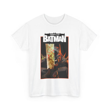 Absolute Batman/Two-Face T-Shirt - Dexter Soy Art - DC Comics