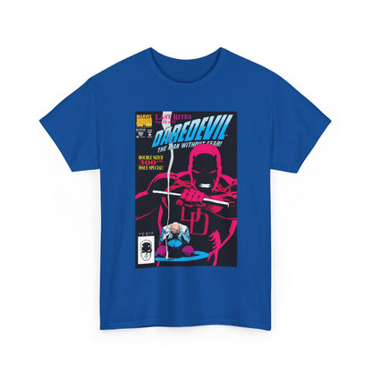 Daredevil #300 T-Shirt - Last Rites - Marvel Comics