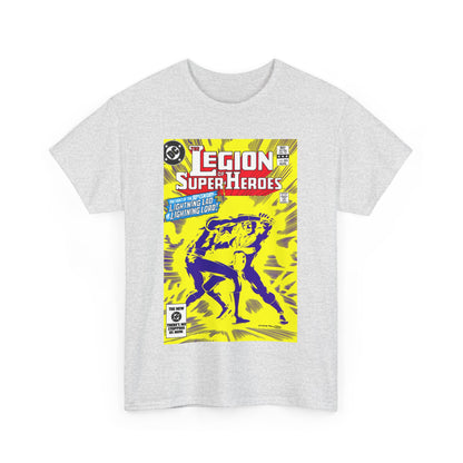 Legion of Super-Heroes T-Shirt