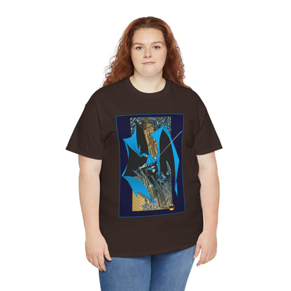 Batman T-Shirt - Todd McFarlane Art - NYCC 2025 Variant Cover Artwork - DC Comics