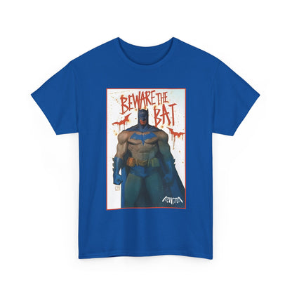 Batman T-Shirt - Jorge Molina Art - #12 Variant Cover Art - DC Comics