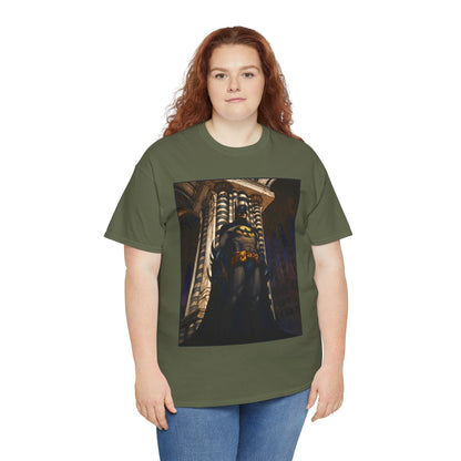 Batman T-Shirt - DC Comics