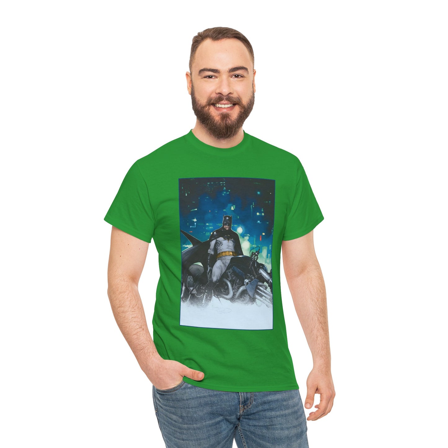 Batman T-Shirt - DC Comics