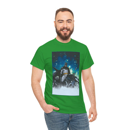 Batman T-Shirt - DC Comics