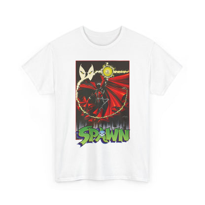 Spawn T-Shirt - George Perez Art - Image Comics