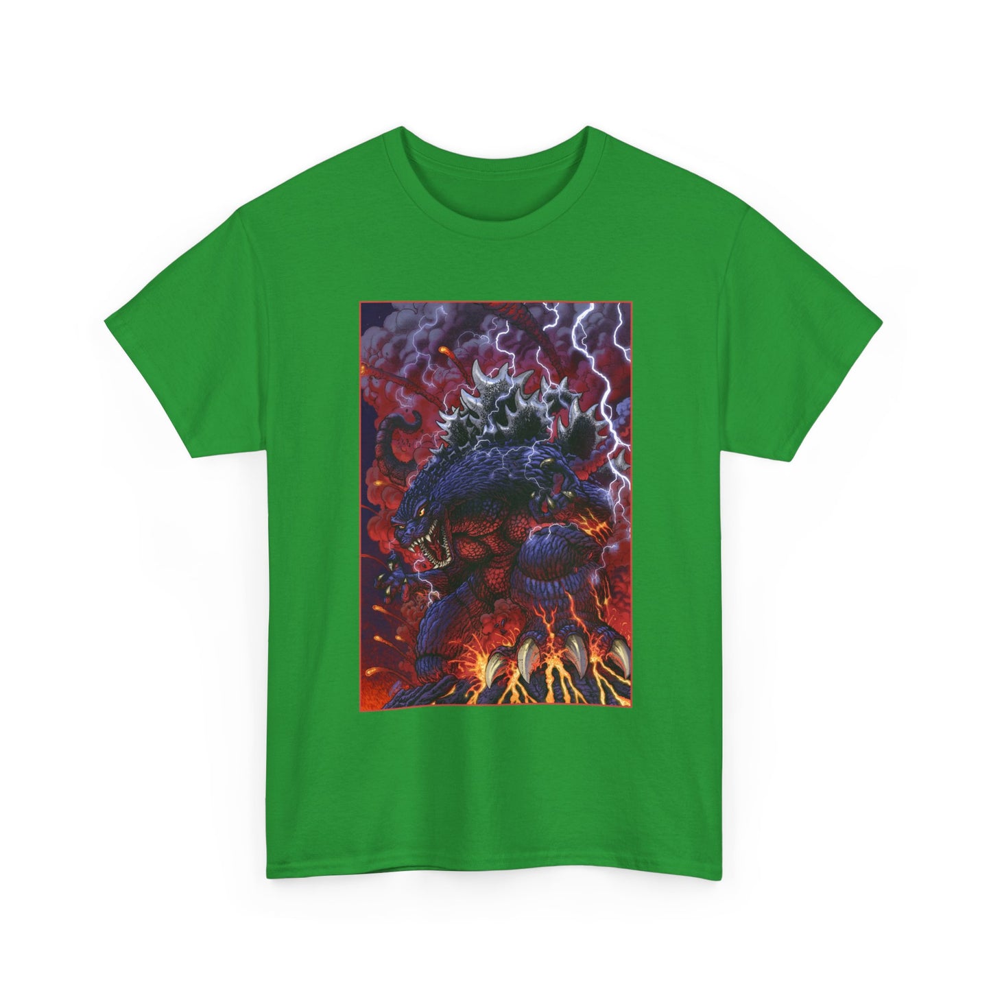Godzilla T-Shirt