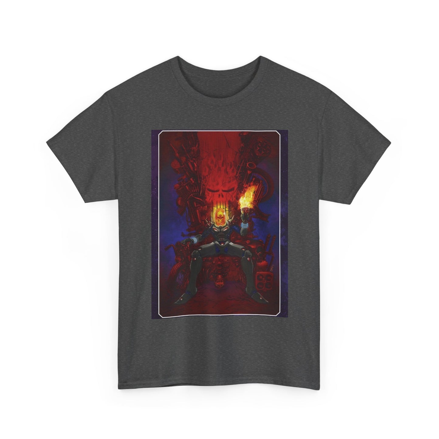 Cosmic Ghost Rider T-Shirt - Marvel Comics