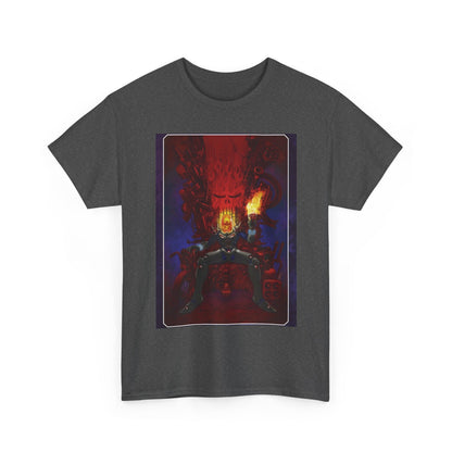 Cosmic Ghost Rider T-Shirt - Marvel Comics