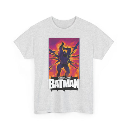 Absolute Batman T-Shirt - Chris Brunner Art - #21 Variant Cover Art - DC Comics All-In