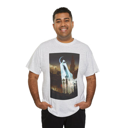 Moon Knight T-Shirt - Bill Sienkiewicz - Marvel Comics