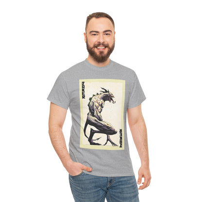 Absolute Joker T-Shirt - Nick Dragotta Art - Absolute Batman Nemesis - Horrifying Interpretation of Classic Character - DC Comics