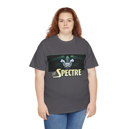 Spectre T-Shirt - Alex Ross Art - DC Comics
