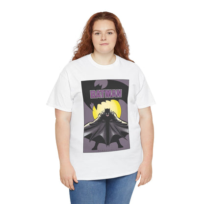 Batman T-Shirt - David Mazzucchelli Art - Year One - #405 Cover - DC Comics