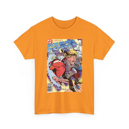 Atari Force #4 T-Shirt - DC Comics