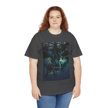 Absolute Batman T-Shirt - DC Comics