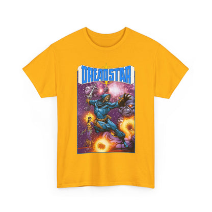 Dreadstar T-Shirt - Jim Starlin Art