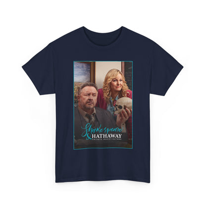 Shakespeare & Hathaway T-Shirt