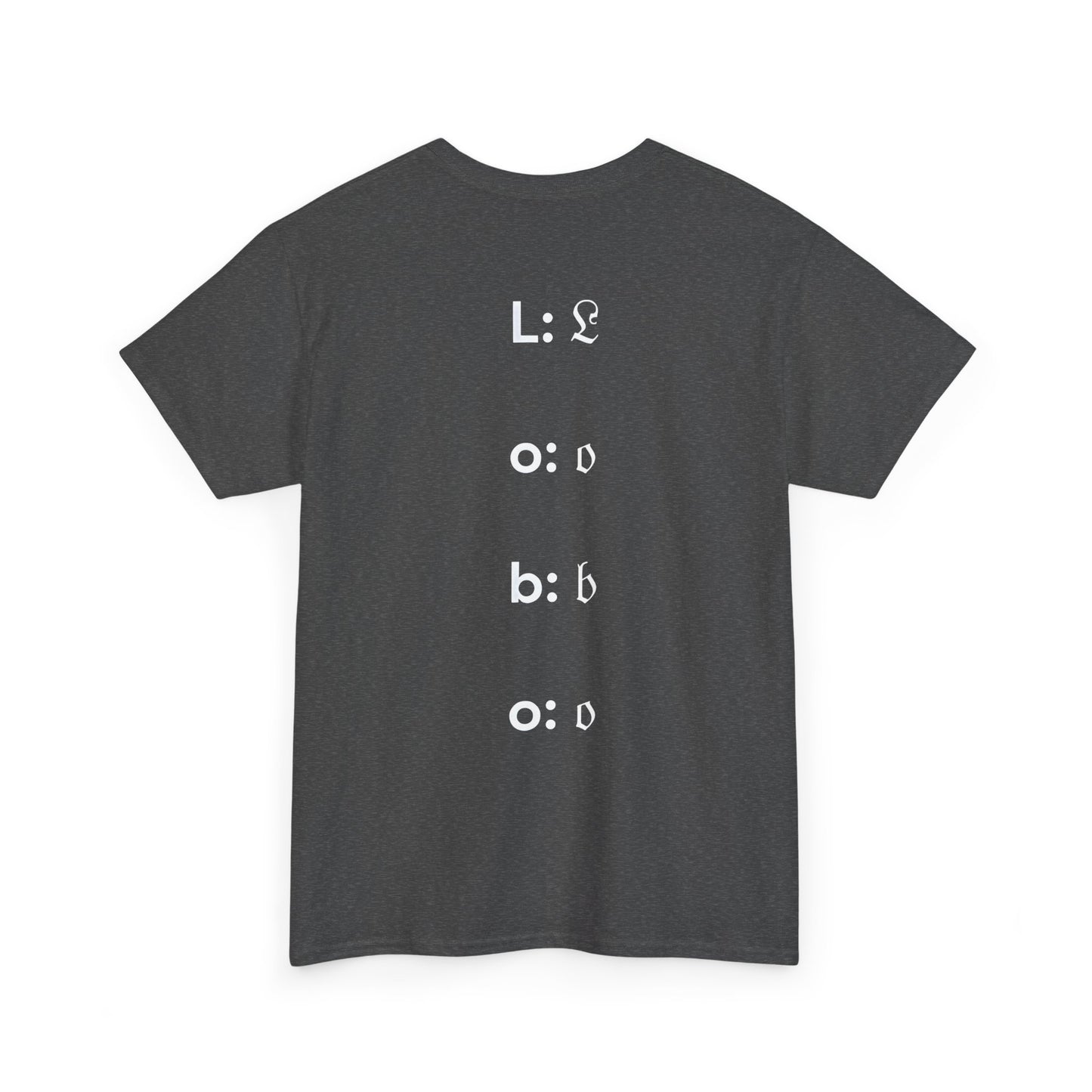 Lobo T-Shirt - DC Comics