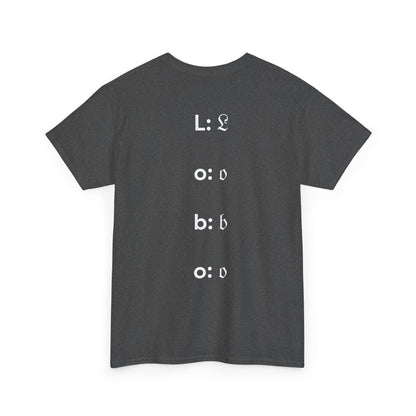Lobo T-Shirt - DC Comics