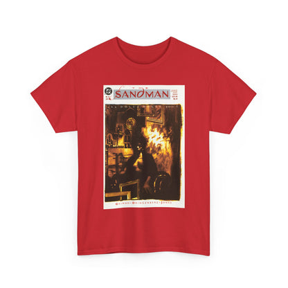 Sandman T-Shirt - Dave McKean Art - #16 Cover Art - DC/Vertigo Comics