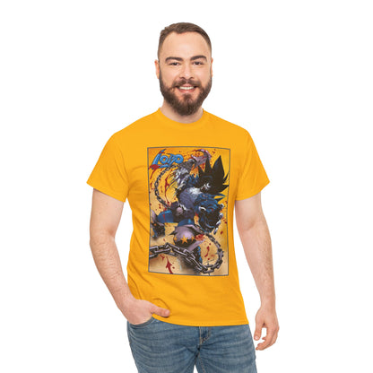 Lobo T-Shirt - DC Comics