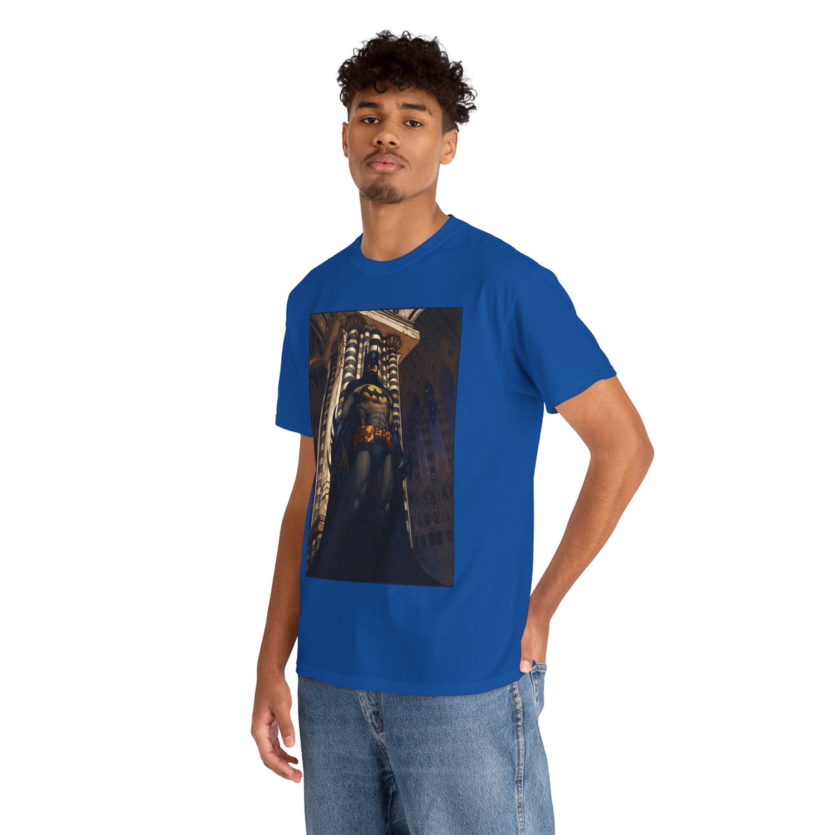 Batman T-Shirt - DC Comics