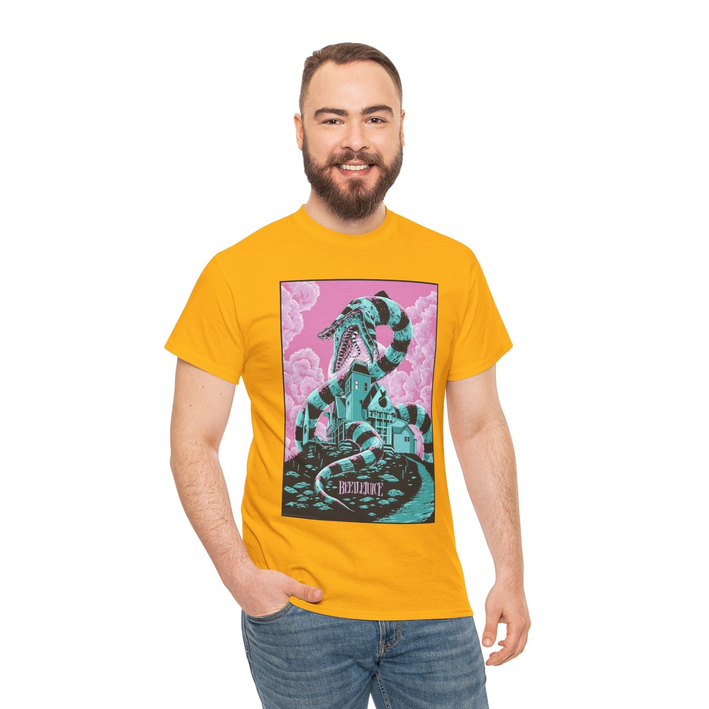 Beetlejuice T-Shirt
