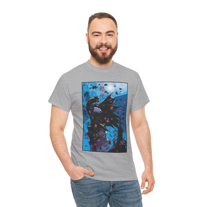 Batman T-Shirt - Jason Pearson Art - DC Comics