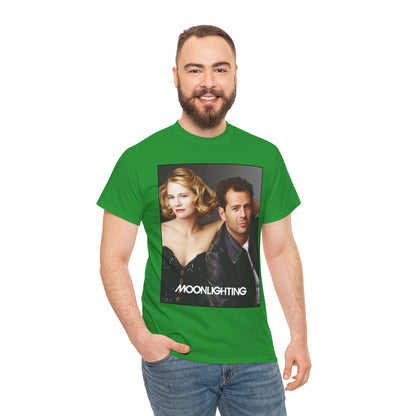 Moonlighting T-Shirt