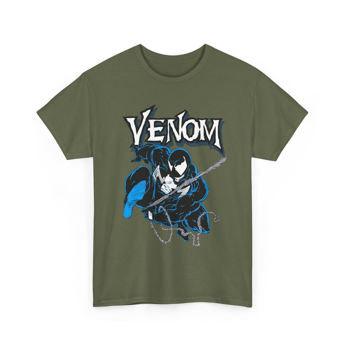 Venom T-Shirt - Todd McFarlane Art - Marvel Comics