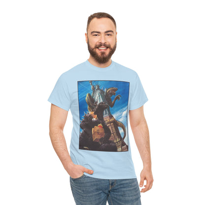 Godzilla T-Shirt
